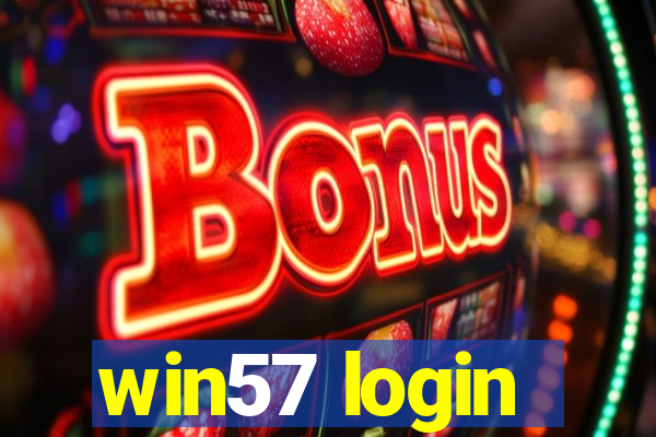 win57 login